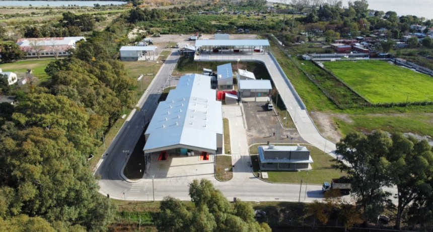 Quilmes dio un paso clave en su pol&iacute;tica ambiental y obtuvo la aprobaci&oacute;n provincial para su plan de residuos