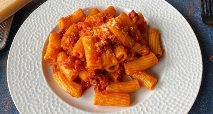 Macarrones con chorizo: la receta casera espa&ntilde;ola que conquista con pocos ingredientes