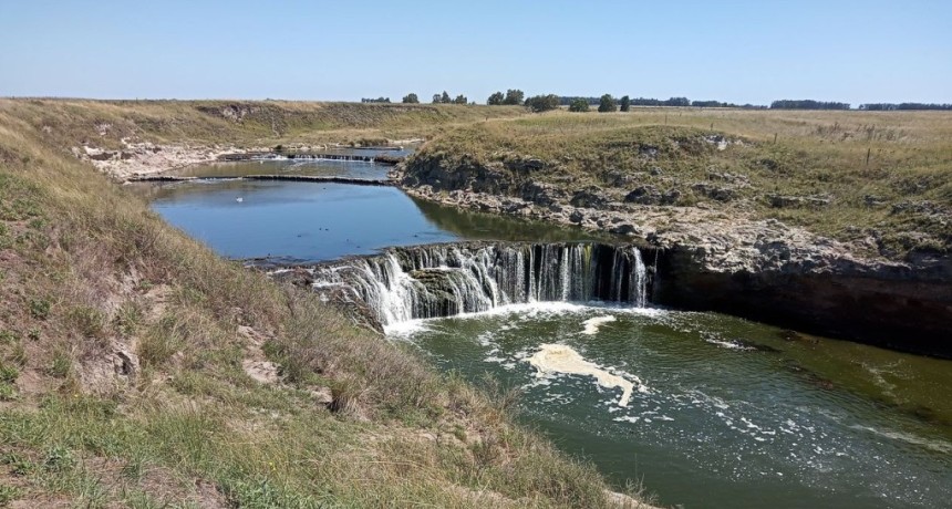 Los paisajes ocultos de la provincia de Buenos Aires