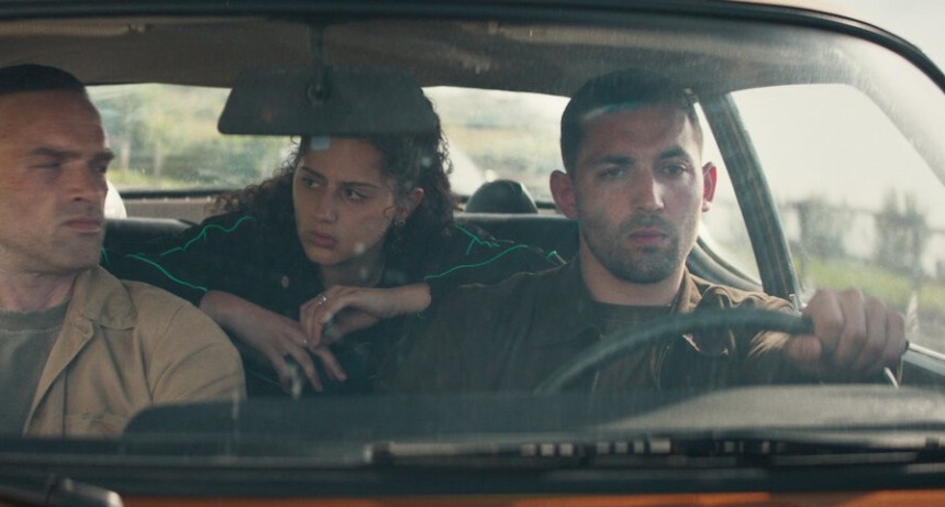 &ldquo;Los hu&eacute;rfanos&rdquo;: la pel&iacute;cula de acci&oacute;n de Netflix donde una muerte desata sed de venganza