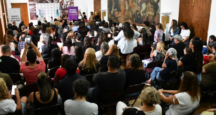 Mor&oacute;n endurece controles: deudores de cuota alimentaria no podr&aacute;n habilitar comercios