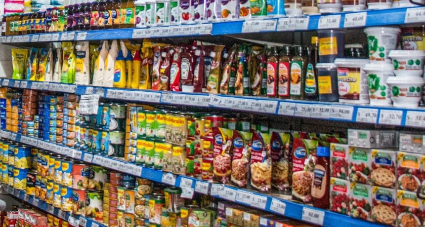 La inflaci&oacute;n en la Ciudad baj&oacute; en febrero, pero se mantiene por encima del 2,5%