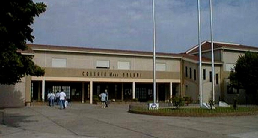 Mor&oacute;n interviene para garantizar la continuidad escolar en el Colegio Monse&ntilde;or Solari