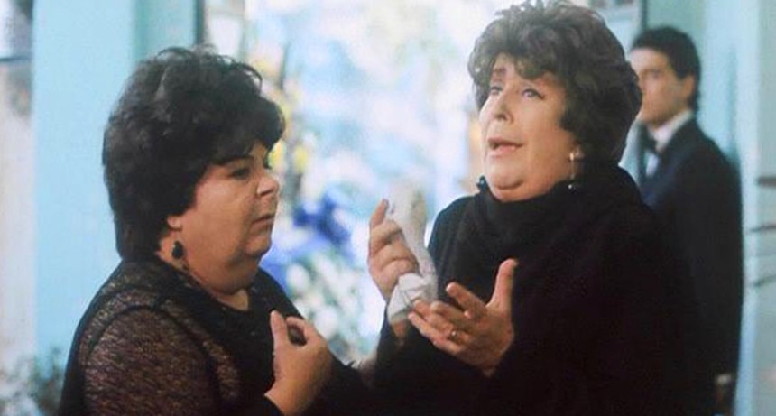 1985: las 3 pel&iacute;culas argentinas que marcaron una &eacute;poca y cambiaron el cine nacional, seg&uacute;n la IA