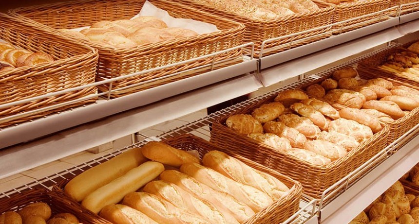 Crisis en las panader&iacute;as: ventas caen hasta 45% y ya cerraron m&aacute;s de 2.000 locales