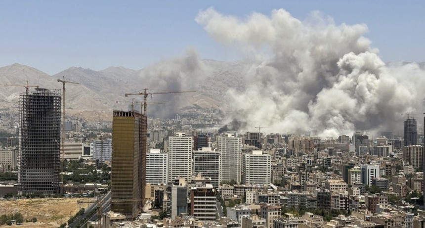 Alerta humanitaria en Medio Oriente: m&aacute;s de 1.100 ni&ntilde;os muertos o heridos por la guerra