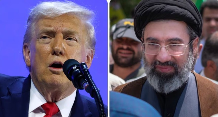 Ir&aacute;n amenaza a tropas de Estados Unidos en Medio Oriente: &ldquo;Ser&aacute;n enterradas bajo los escombros&rdquo;