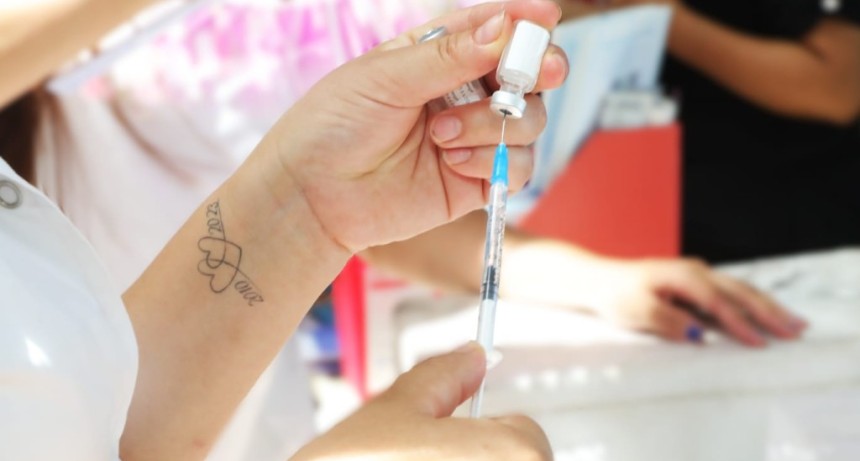 Arranc&oacute; la campa&ntilde;a de vacunaci&oacute;n antigripal en La Matanza: qui&eacute;nes pueden vacunarse en la primera etapa