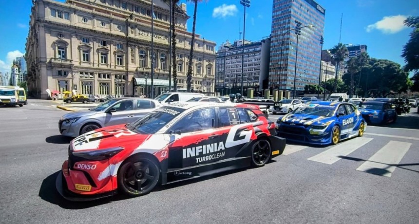 Los imperdibles para disfrutar el fin de semana en Buenos Aires