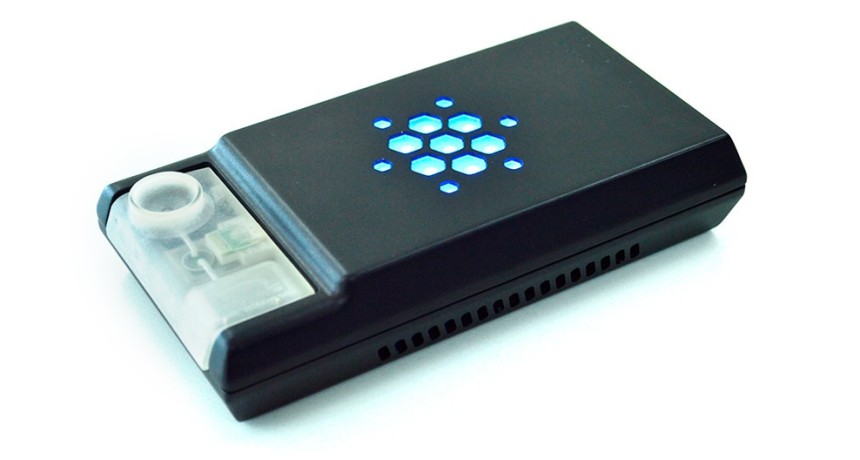 Cient&iacute;ficos del CONICET avanzan con el desarrollo de un dispositivo de diagn&oacute;stico digital para la hepatitis E