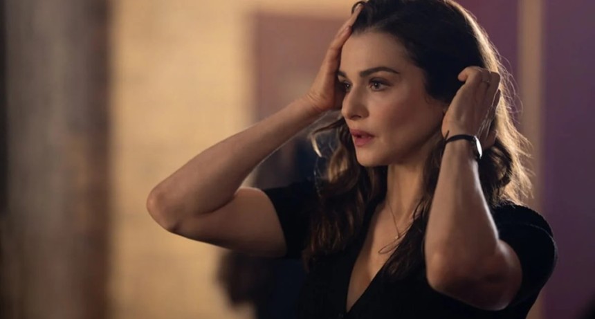 &ldquo;Vladimir&rdquo;: la miniserie de Netflix sobre deseo, obsesi&oacute;n y un matrimonio al borde del abismo