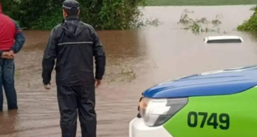 Tucum&aacute;n bajo el agua: un temporal hist&oacute;rico deja 15 mil evacuados y el sur provincial en estado cr&iacute;tico