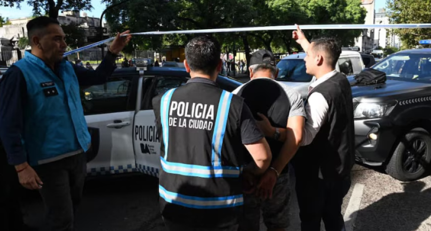 Ins&oacute;lito hallazgo en Once: descubren coca&iacute;na oculta en chizitos, pistachos y leche en polvo