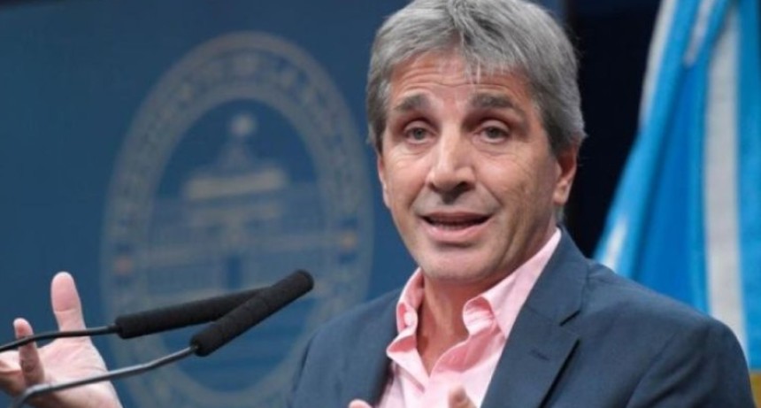 Cuenta regresiva al 2027: el Gobierno busca d&oacute;lares en medio de la desconfianza del mercado