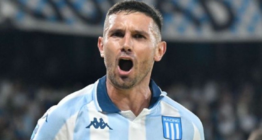 Maravilla al rescate: Racing gan&oacute;, gust&oacute; y se meti&oacute; en zona de clasificaci&oacute;n