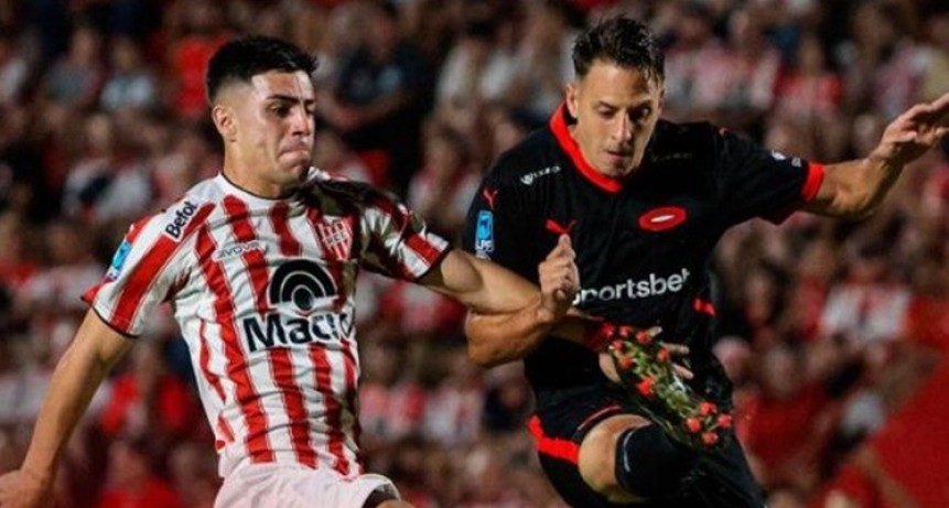 Golpe en C&oacute;rdoba: Instituto dio vuelta el partido y dej&oacute; a Independiente sin respuestas