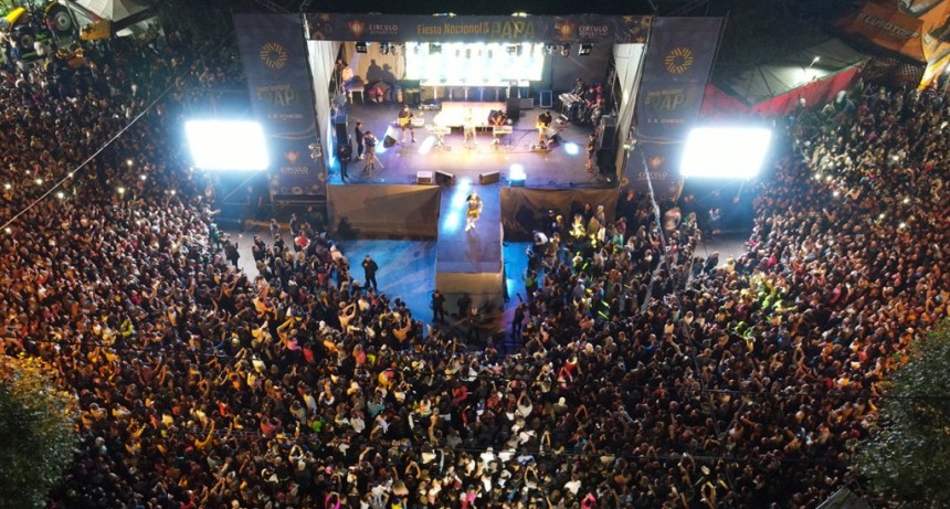 Calendario de eventos tur&iacute;sticos en la provincia de Buenos Aires. Del jueves 19 al jueves 26 de marzo de 2026