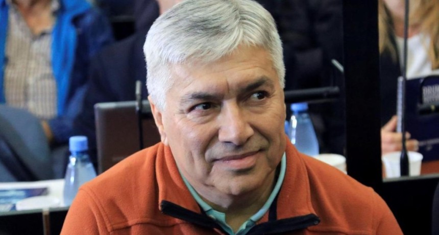 Fallo clave: la Justicia aplic&oacute; la nueva ley y benefici&oacute; a L&aacute;zaro B&aacute;ez con un sobreseimiento parcial