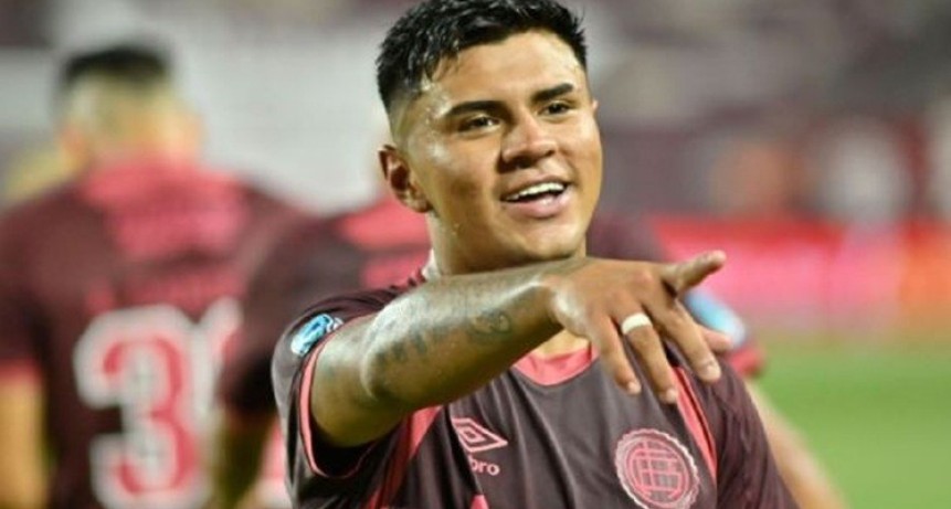 Partidazos en el Apertura: Estudiantes lo dio vuelta y Lan&uacute;s gole&oacute; con una noche hist&oacute;rica