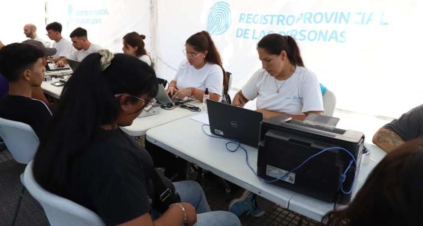 La Matanza acerca el Estado a los barrios: vuelven los operativos con tr&aacute;mites y servicios gratuitos
