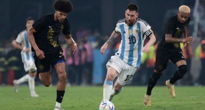 Scaloni sorprendi&oacute; con la lista de la Selecci&oacute;n: nuevas caras para el amistoso ante Guatemala