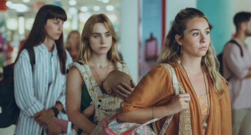 &ldquo;Esa noche&rdquo;: el thriller de Netflix donde un error lo cambia todo