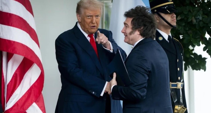 Tensi&oacute;n global: el Gobierno no descarta enviar tropas si Estados Unidos lo pide