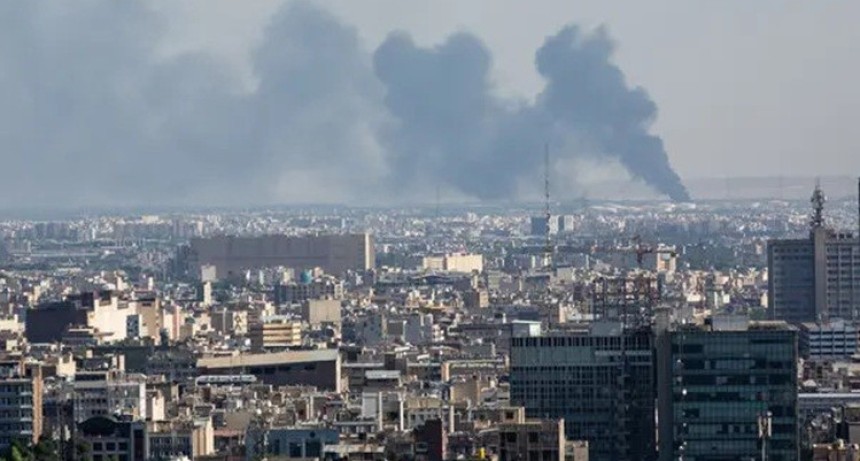 Drones, fuego y petr&oacute;leo: atacan refiner&iacute;as clave y la guerra en Medio Oriente entra en una fase cr&iacute;tica