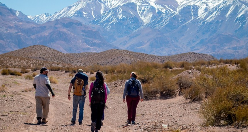 Revelan una historia poblacional &uacute;nica en los Andes del Sur: agricultura, crisis y migraci&oacute;n en los &uacute;ltimos 2000 a&ntilde;os