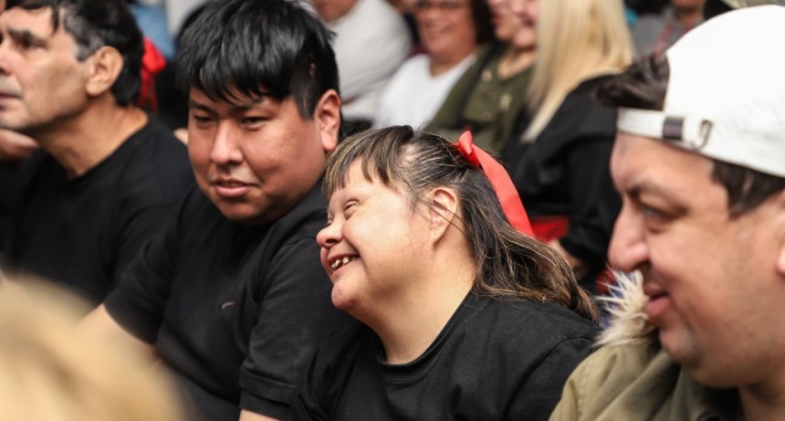 Autismo en agenda: jornada gratuita en La Matanza con herramientas clave para familias y docentes