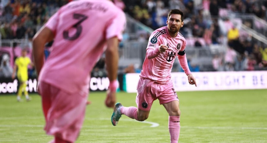 Messi lleg&oacute; a los 900 goles: otro r&eacute;cord hist&oacute;rico en plena vigencia y con el Mundial en la mira