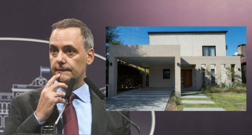 Esc&aacute;ndalo en la Casa Rosada: la Justicia avanza y complica a Adorni por viajes de lujo y bienes no declarados