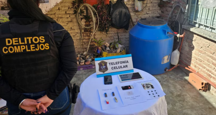 Megaoperativo en La Matanza: 32 allanamientos, menores rescatados y 16 imputados por red de abuso infantil