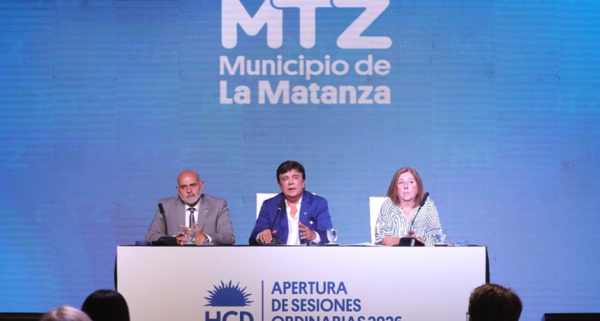 Espinoza lanza un ambicioso plan de empleo: promete 10 mil puestos para j&oacute;venes en tecnolog&iacute;a