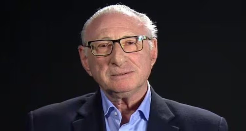 Muri&oacute; Ernesto Cherquis Bialo: adi&oacute;s a una leyenda del periodismo deportivo argentino