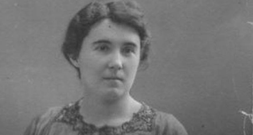  Elvira Rawson, m&eacute;dica y luchadora feminista