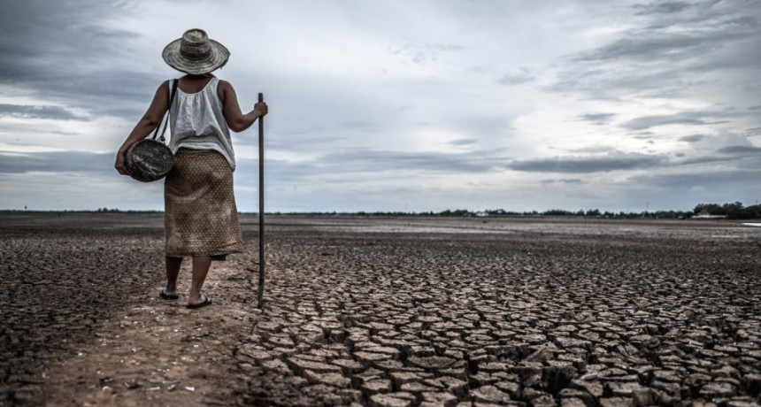 &ldquo;Bancarrota h&iacute;drica&rdquo; en el D&iacute;a Mundial del Agua