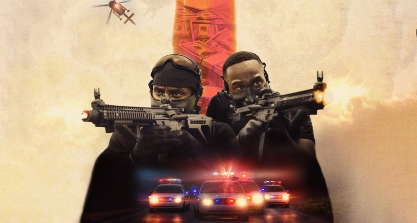 &ldquo;Jerarqu&iacute;a&rdquo;: el thriller de Netflix donde un golpe perfecto empieza a derrumbarse