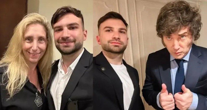 Criptoesc&aacute;ndalo $LIBRA: revelan la ruta del dinero y el rol de Novelli en Panam&aacute; que complica a&uacute;n m&aacute;s la causa