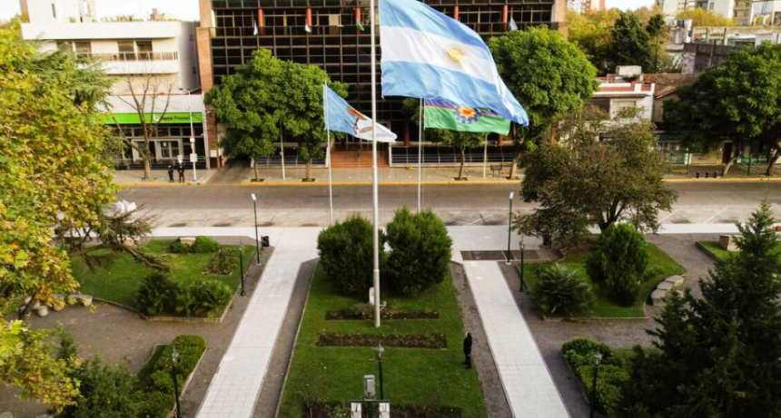 C&oacute;mo funcionar&aacute;n los servicios en Esteban Echeverr&iacute;a durante el feriado del 24 de marzo