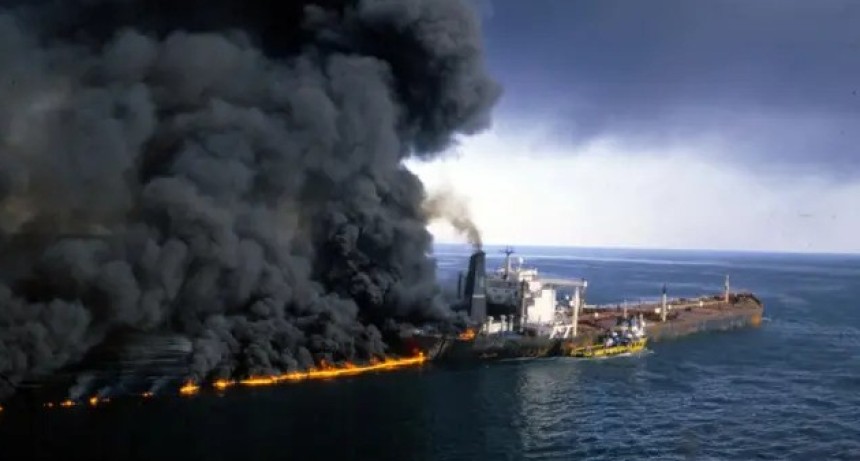 Tensi&oacute;n global: la OTAN busca liberar Ormuz ante el salto del petr&oacute;leo y la escalada con Ir&aacute;n