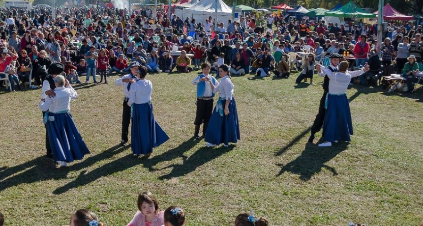 Calendario de eventos tur&iacute;sticos en la provincia de Buenos Aires. Del 26 de marzo al 2 de abril de 2026 