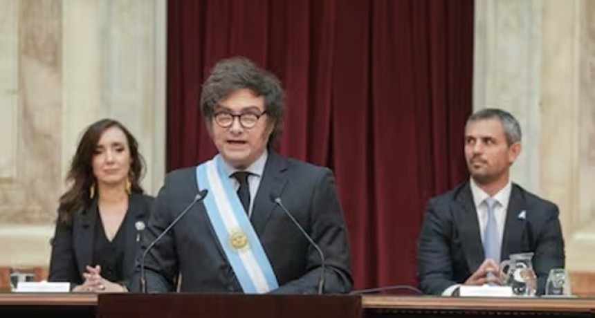 Esc&aacute;ndalos en cadena y tensi&oacute;n pol&iacute;tica: el Gobierno frena su agenda en el Congreso