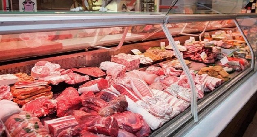 El consumo de carne se desplom&oacute; y toc&oacute; el nivel m&aacute;s bajo en 20 a&ntilde;os