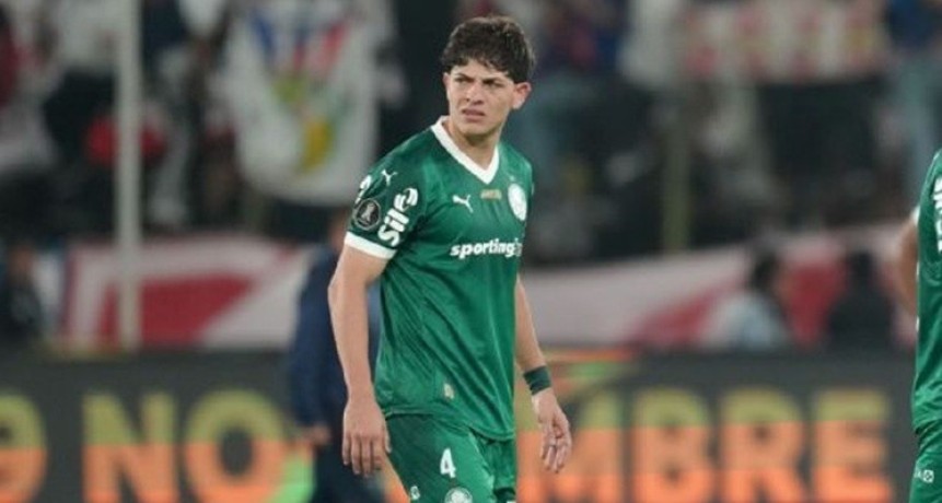 Sorpresa en la Selecci&oacute;n: Scaloni convoc&oacute; a Giay tras la lesi&oacute;n de Montiel