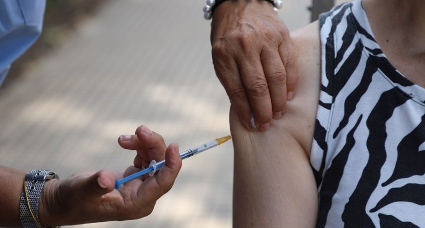 Vacunaci&oacute;n antigripal 2026 en La Matanza: ampl&iacute;an la campa&ntilde;a y suman nuevos grupos