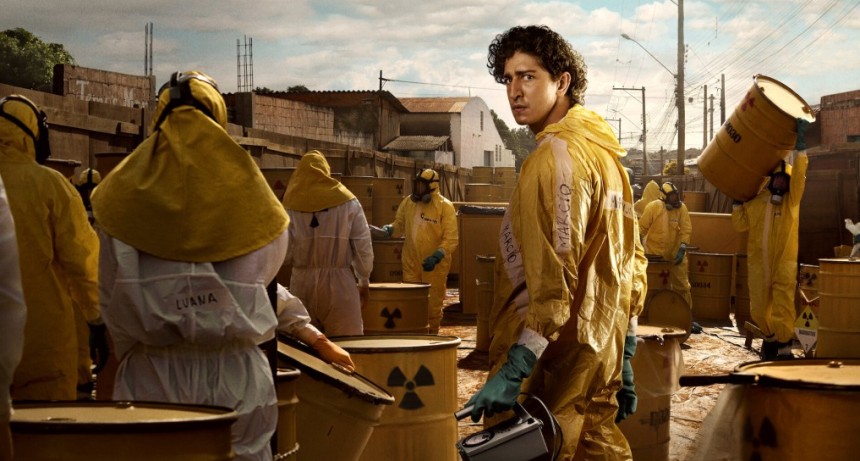 &ldquo;Emergencia radiactiva&rdquo;: la serie de Netflix que revive una cat&aacute;strofe al l&iacute;mite