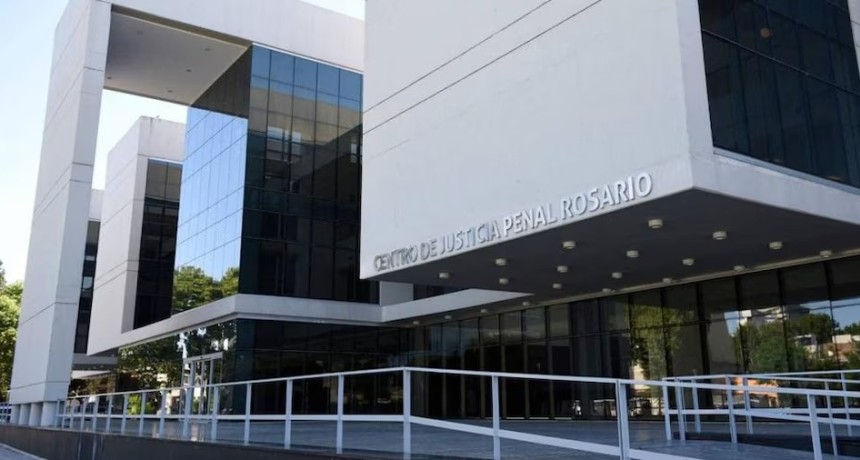 Cay&oacute; por un control de rutina: buscado por un brutal homicidio en Rosario, termin&oacute; detenido en la calle