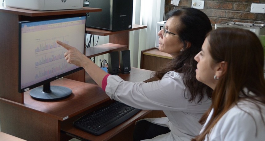 Equipo del CONICET brinda un servicio que permite estudiar mutaciones gen&eacute;ticas en c&aacute;ncer hereditario