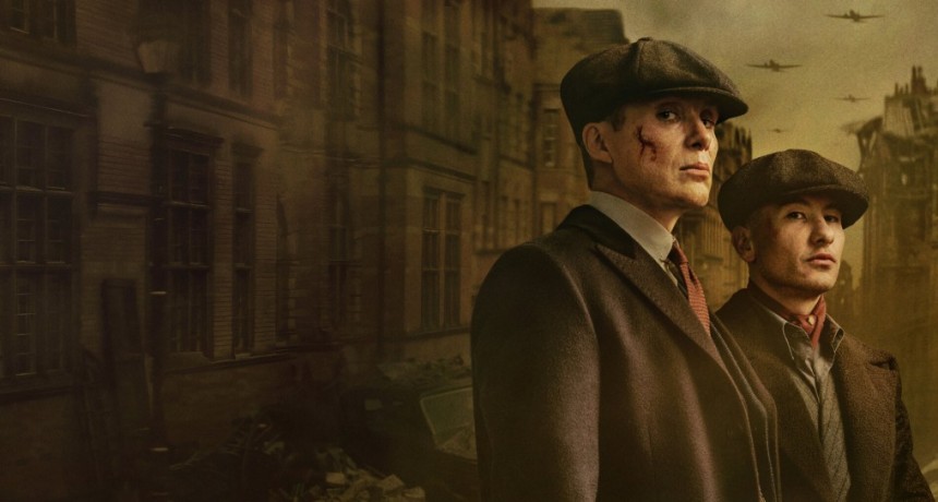 &ldquo;Peaky Blinders: El hombre inmortal&rdquo;: el regreso m&aacute;s esperado arrasa en Netflix